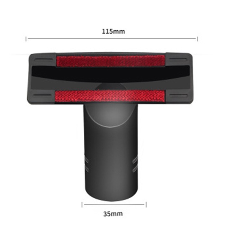 Bàn Chải Phụ Tùng Thay Thế Cho Máy Hút Bụi Karcher DN 35