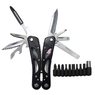 Kìm Gerber Đa Năng Rất Nhiều Công Dụng