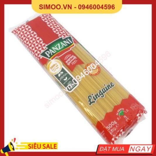 💥 ⚡ SẢN PHẨM CHÍNH HÃNG ( MỲ Ý SPAGHETTY PANZANI GÓI 250G