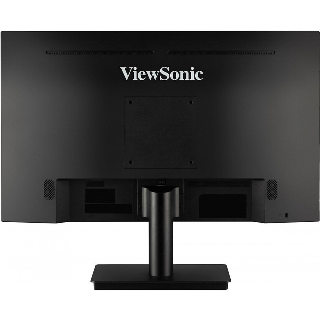 Màn hình Viewsonic VA2406-H (23.8inch/FHD/VA/60Hz/4ms/250nits/HDMI+VGA) - Hàng Chính Hãng