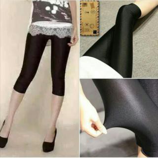 QUẦN LEGGING DÁNG LỬNG BÌ THƯ[ GIÁ SỈ XUẤT KHO]