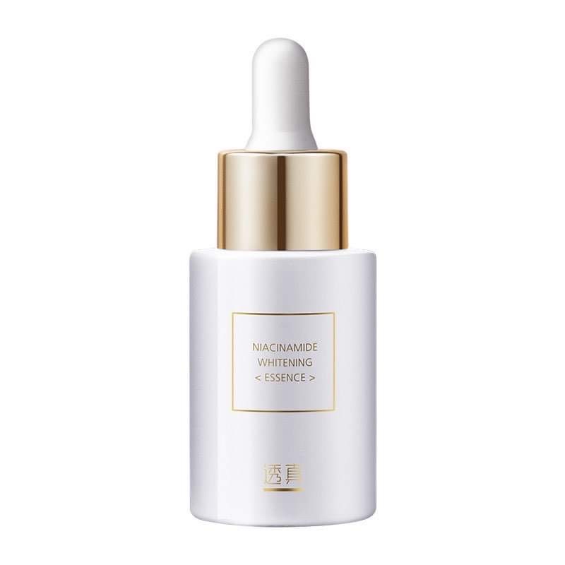 Serum Niaciamide 3% làm mờ thâm, sáng da Lucenbase