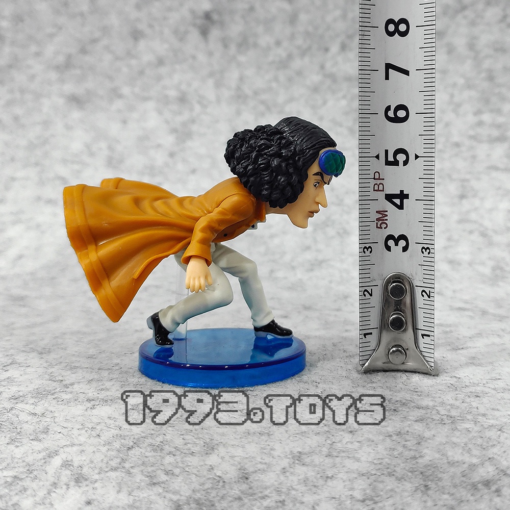 Mô hình nhân vật Banpresto figure One Piece WCF Log Collection Vol.1 - KG04 Kuzan Aokiji