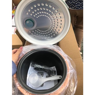 NỒI CƠM ĐIỆN CUCKOO 2L mẫu mới