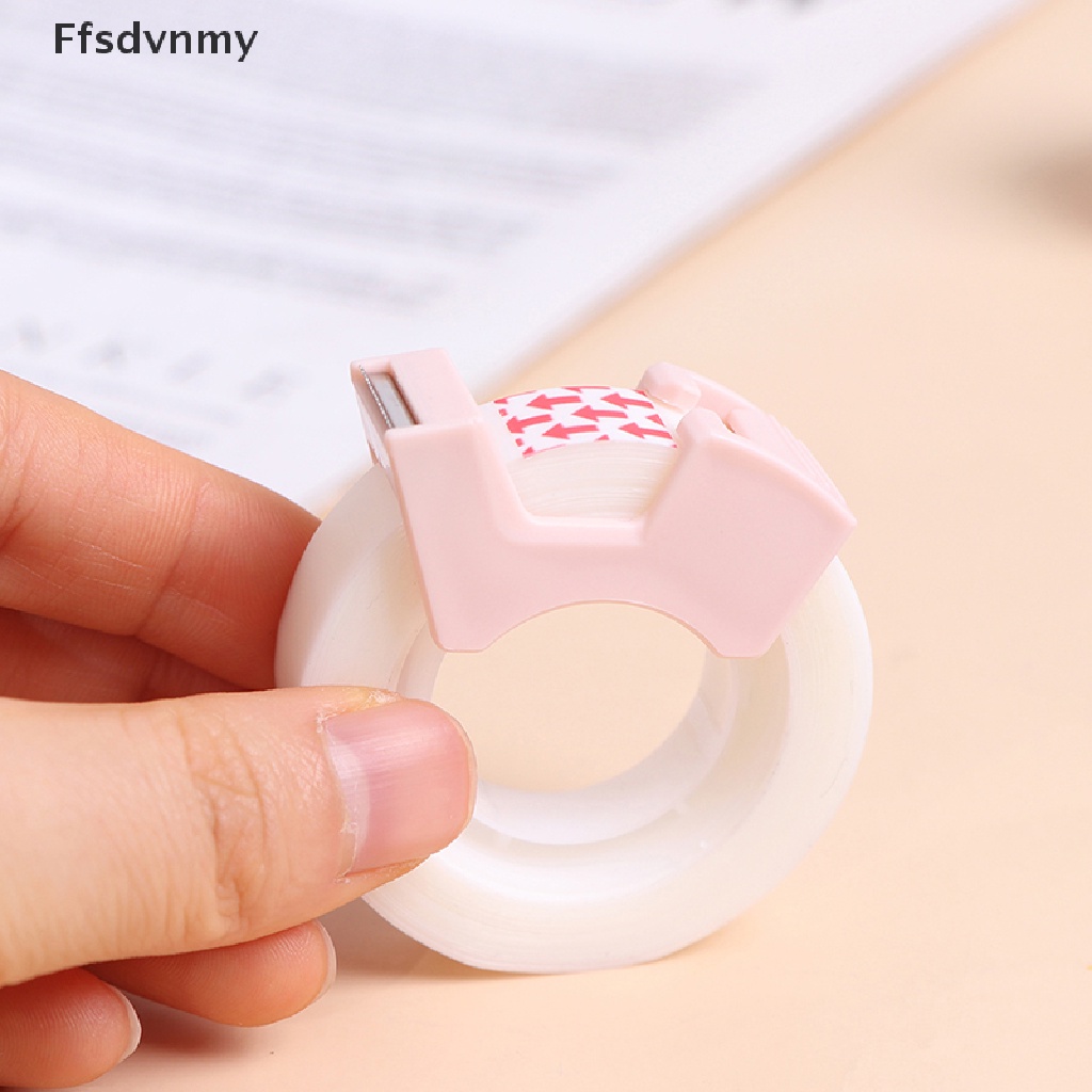 Luimo Cuộn Băng Dính Có Thể Cắt Tiện Lợi Và Tiện Lợi