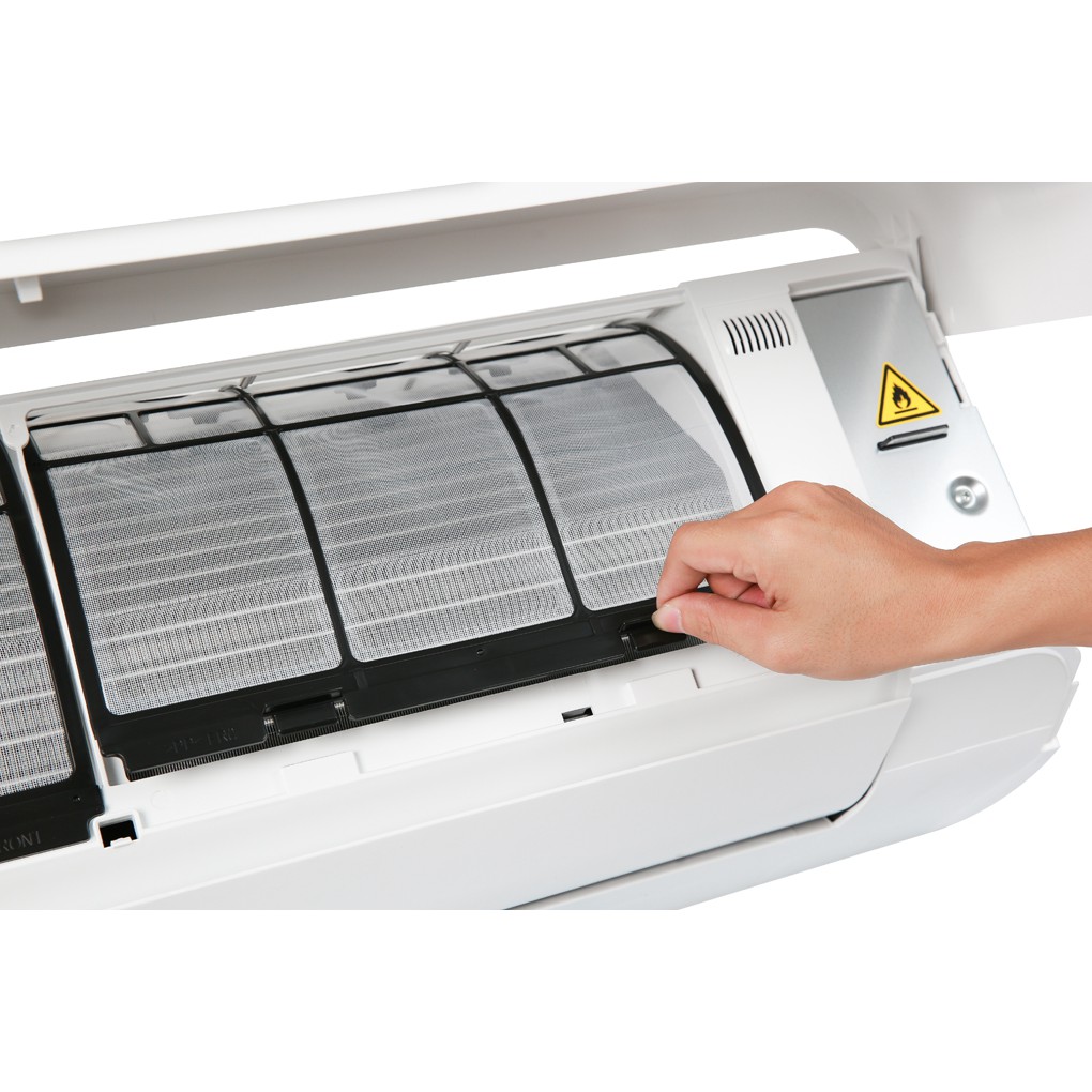 RAS-H13U2KSG-V Máy lạnh Toshiba 1.5 HP