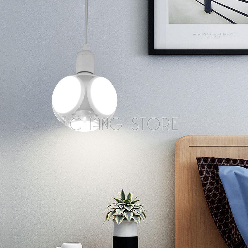 Bóng đèn LED năng lượng mặt trời có thể được điều khiển từ xa tuổi thọ cao