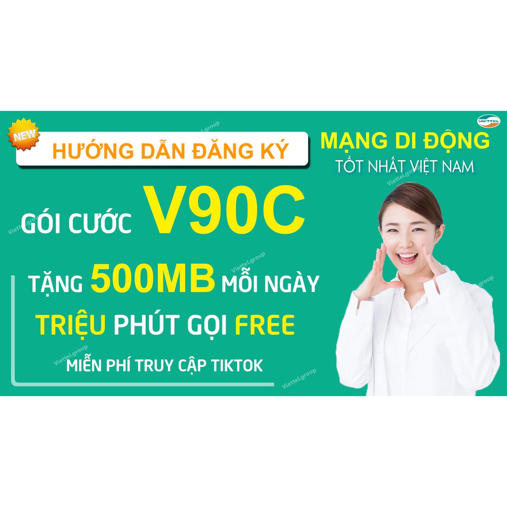 Sim Viettel v50c/ v70c/ V90c/ v120z/ v120n 4G gói cước tomato nghe gọi bình thường/ TELESALE/TẠO TK