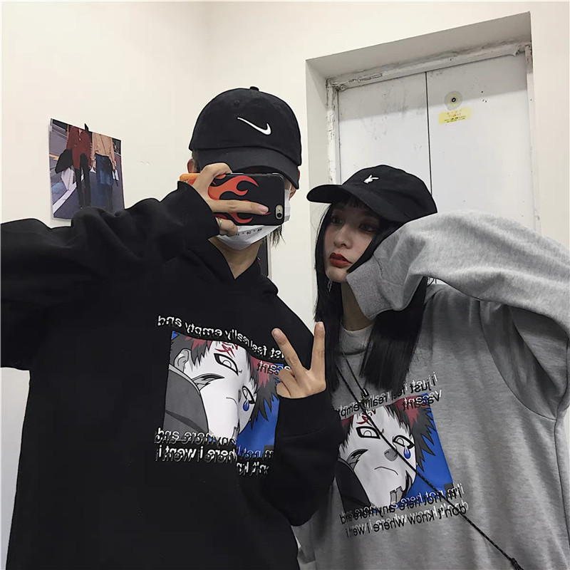NARUTO Áo Hoodies Thời Trang Dành Cho Nam Và Nữ | BigBuy360 - bigbuy360.vn