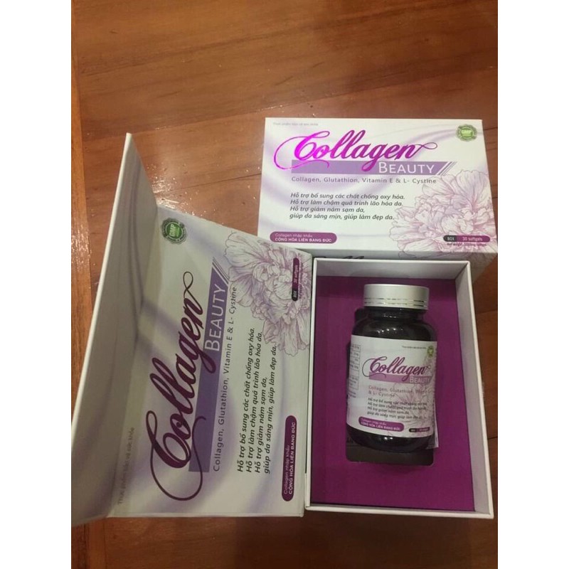 Collagen ACE