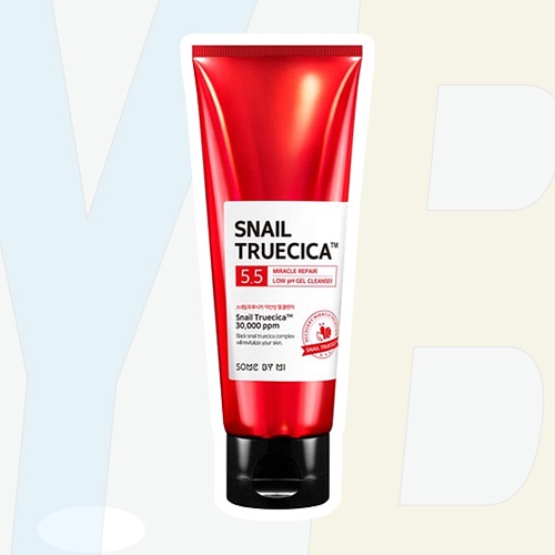 SOME BY MI Sữa Rửa Mặt Tinh Chất Ốc Sên 100ml