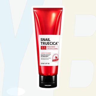 Some by mi sữa rửa mặt tinh chất ốc sên 100ml