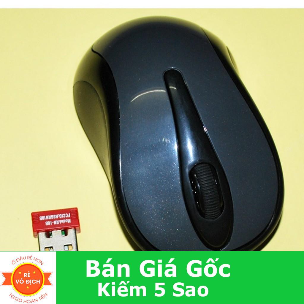 [LA] Chuột không dây A4TECH G3 280 Với độ phân giải cao hoạt động mượt mà trên mọi bề mặt HP11350