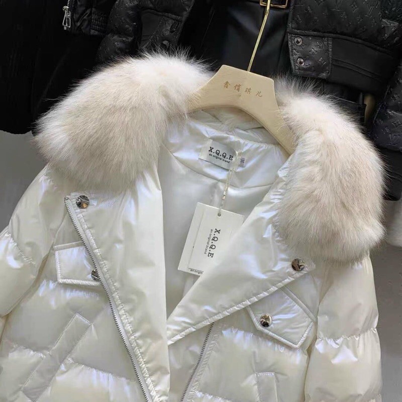 ÁO PHAO DA NHUNG  HÀNG SIÊU CẤP