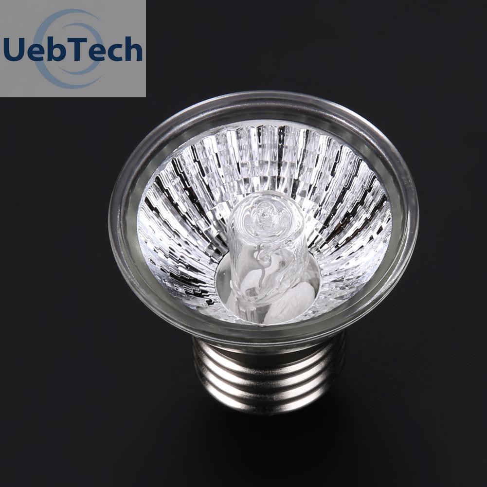 Đèn Sưởi Ấm Cho Bò Sát Uva + Uvb 3.0