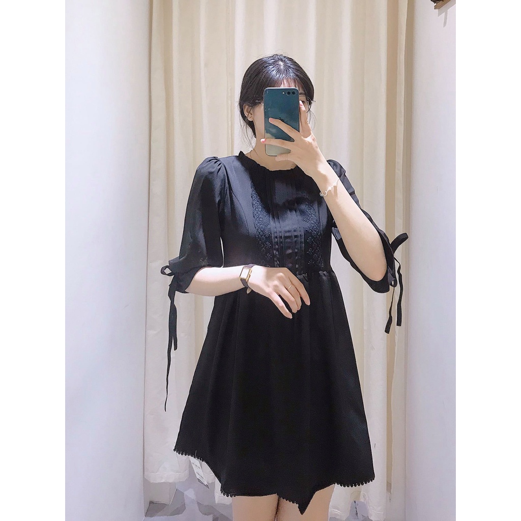 LIVY DRESS
