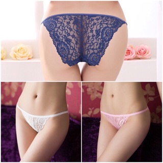 Combo 5 quần lót nữ ren dây cao cấp