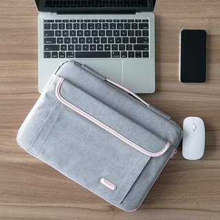 Túi Đựng Laptop Apple Lenovo Millet 13.3 / 14 / 15.6 Inch Chất Lượng Cao