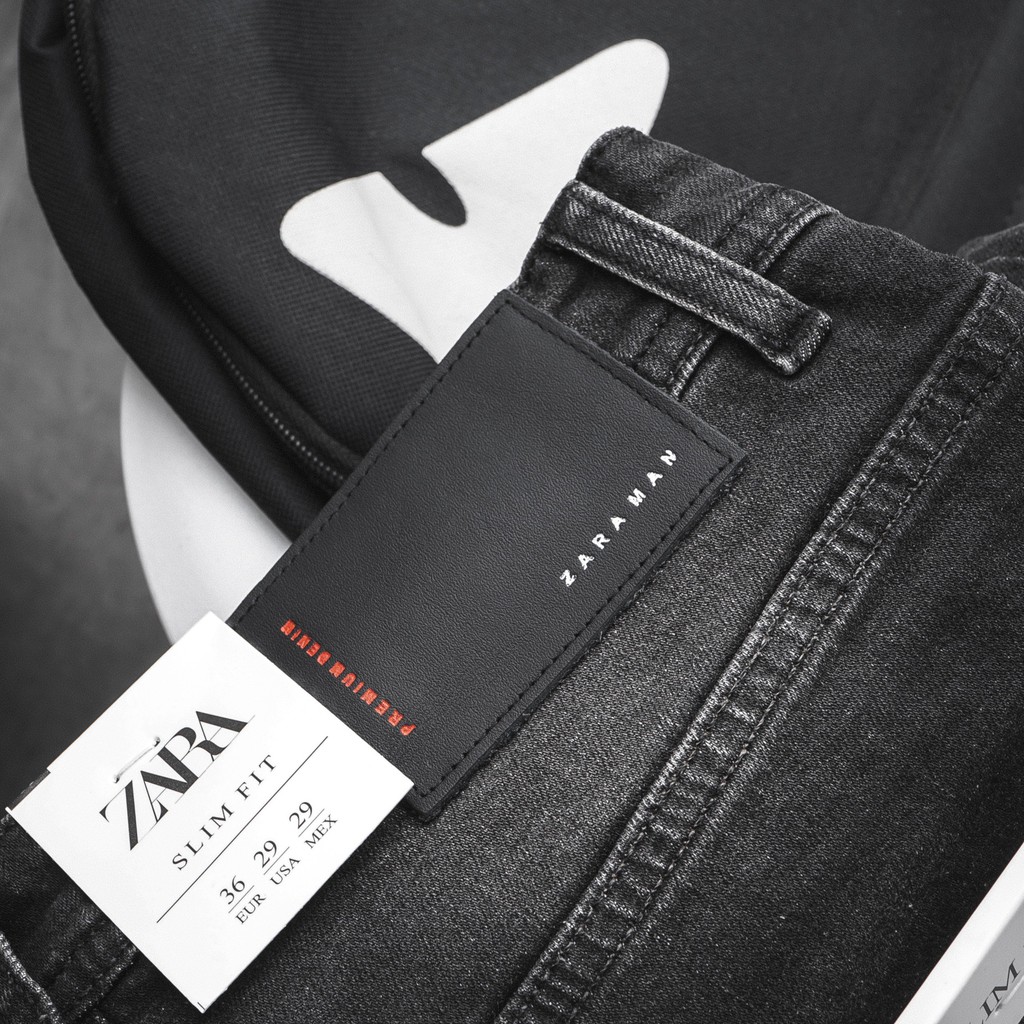 Quần Jeans Zara code 448 | BigBuy360 - bigbuy360.vn