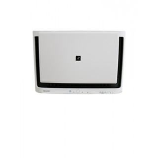 Máy lọc không khí Sharp FU-551KE-W