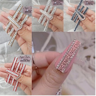 charm dây nail phụ kiên gắn móng
