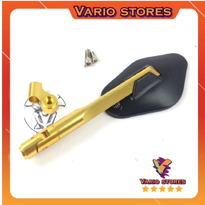 Kính Chiếu Hậu Rizoma Elisse – Hàng Loại 1