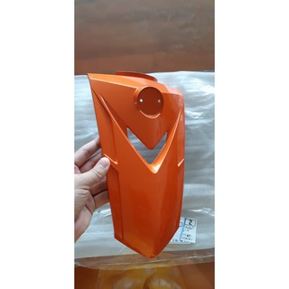 Mặt nạ Sirius cam Yamaha