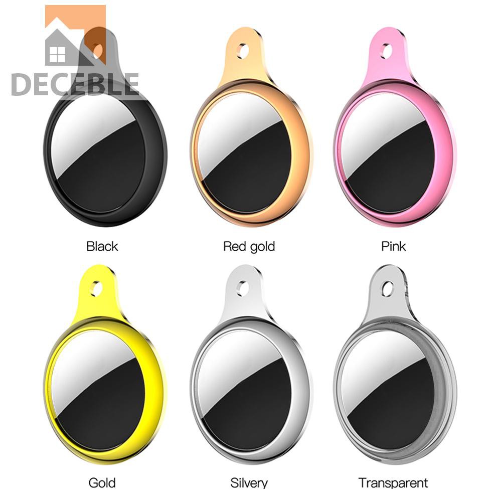 Vỏ Silicon Bảo Vệ Chống Trầy Xước Cho Airtags Airtags | BigBuy360 - bigbuy360.vn