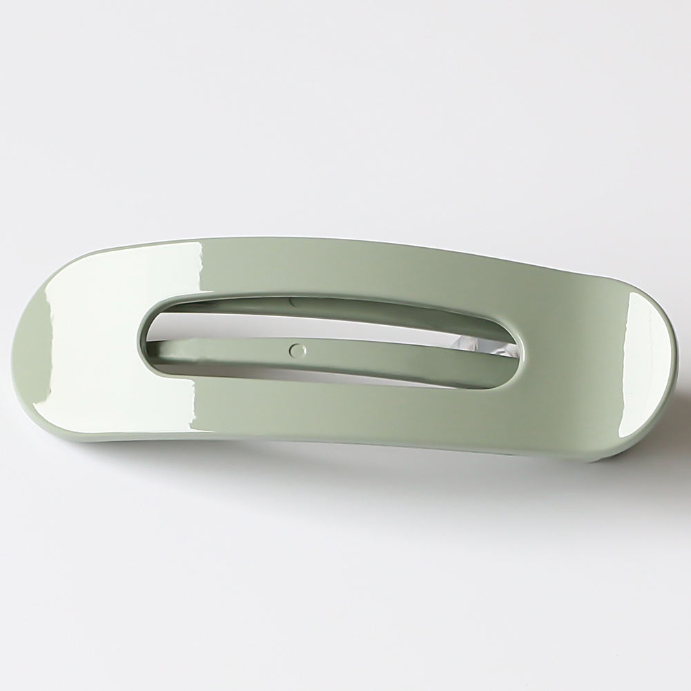 Kẹp Tóc Nhựa Hình Chú Vịt Dễ Thương Cho Nữ