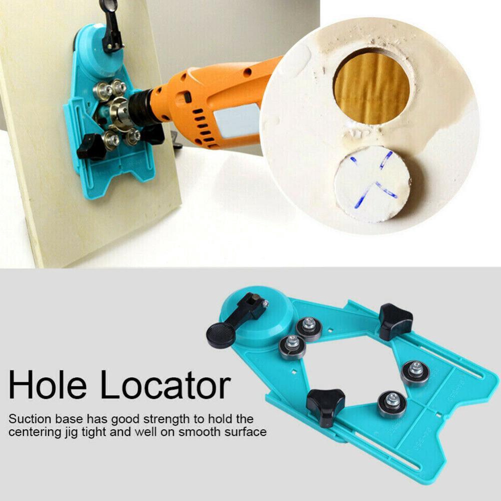 Bộ Mũi Khoan 4-83mm Chất Lượng Cao