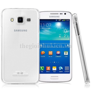 Ốp lưng trong suốt SamSung Galaxy A5 chính hãng IMAK phủ nano