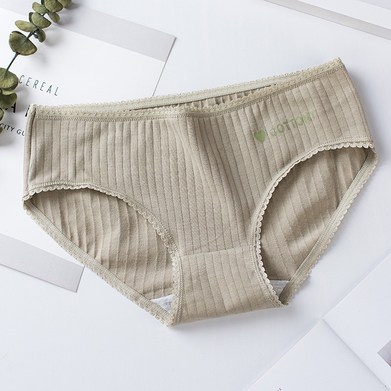 Sexy breathable instant shorts, lace trim between the waist of beautiful girls | BigBuy360 - bigbuy360.vn