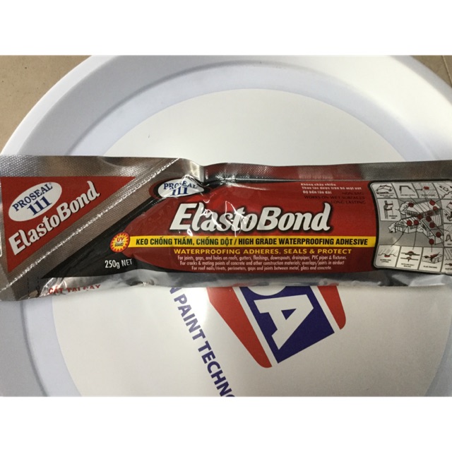 Keo chống thấm nước  ElastoBond