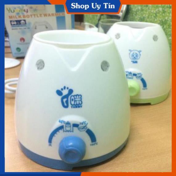 Máy Hâm Cháo, Máy Hâm Sữa Yammy Loại Lớn