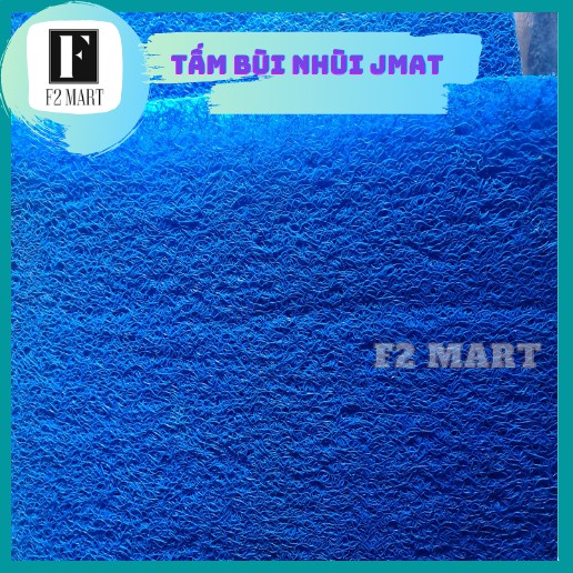 Tấm bùi nhùi JMAT 25*50*3.8cm