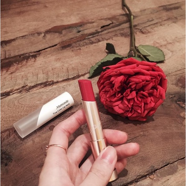 Son Mamonde True Color Lipstick