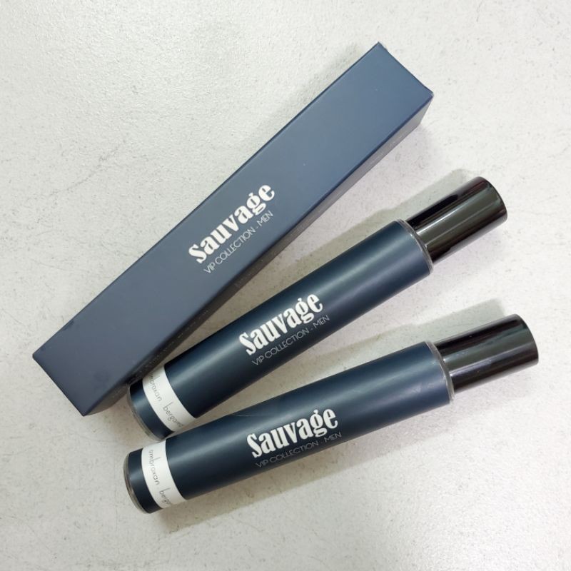 Tinh Dầu Nước Hoa Pháp D. Sauvage | BigBuy360 - bigbuy360.vn