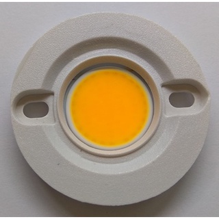Chip led cob 30w – vàng 3000k