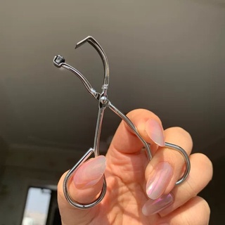 Kẹp bấm uốn cong mi 3d cao cấp, dụng cụ bấm cong mi eyelash