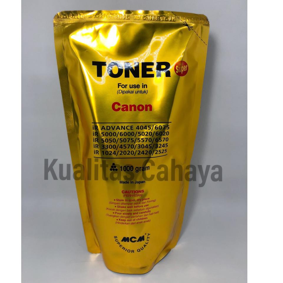 CANON ̄➽ Toner hồng ngoại và IRA chính hãng MCM ★★★ Mae Mae