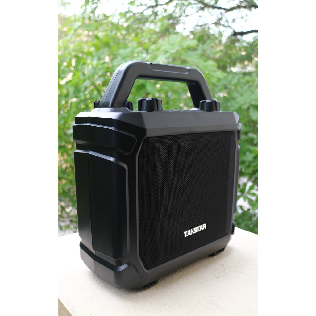 Loa trợ giảng Takstar WDA-500  thích hợp cho Giảng dạy, biểu diễn ngoài trời