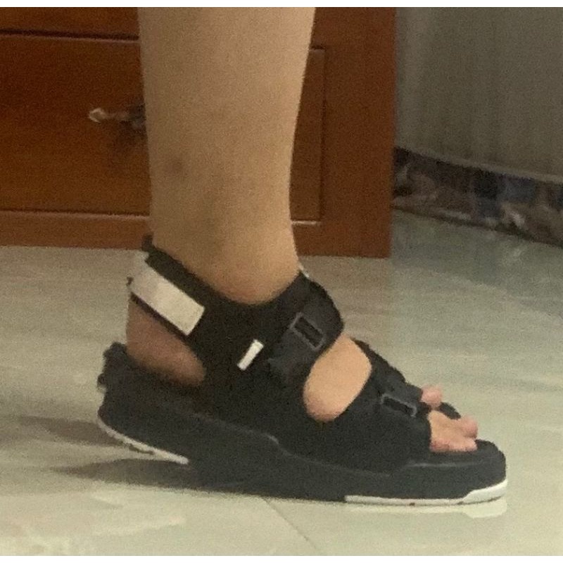 (Fullbox)Sandal Vento Nam nữ bền đẹp NV1002 (đủ màu)