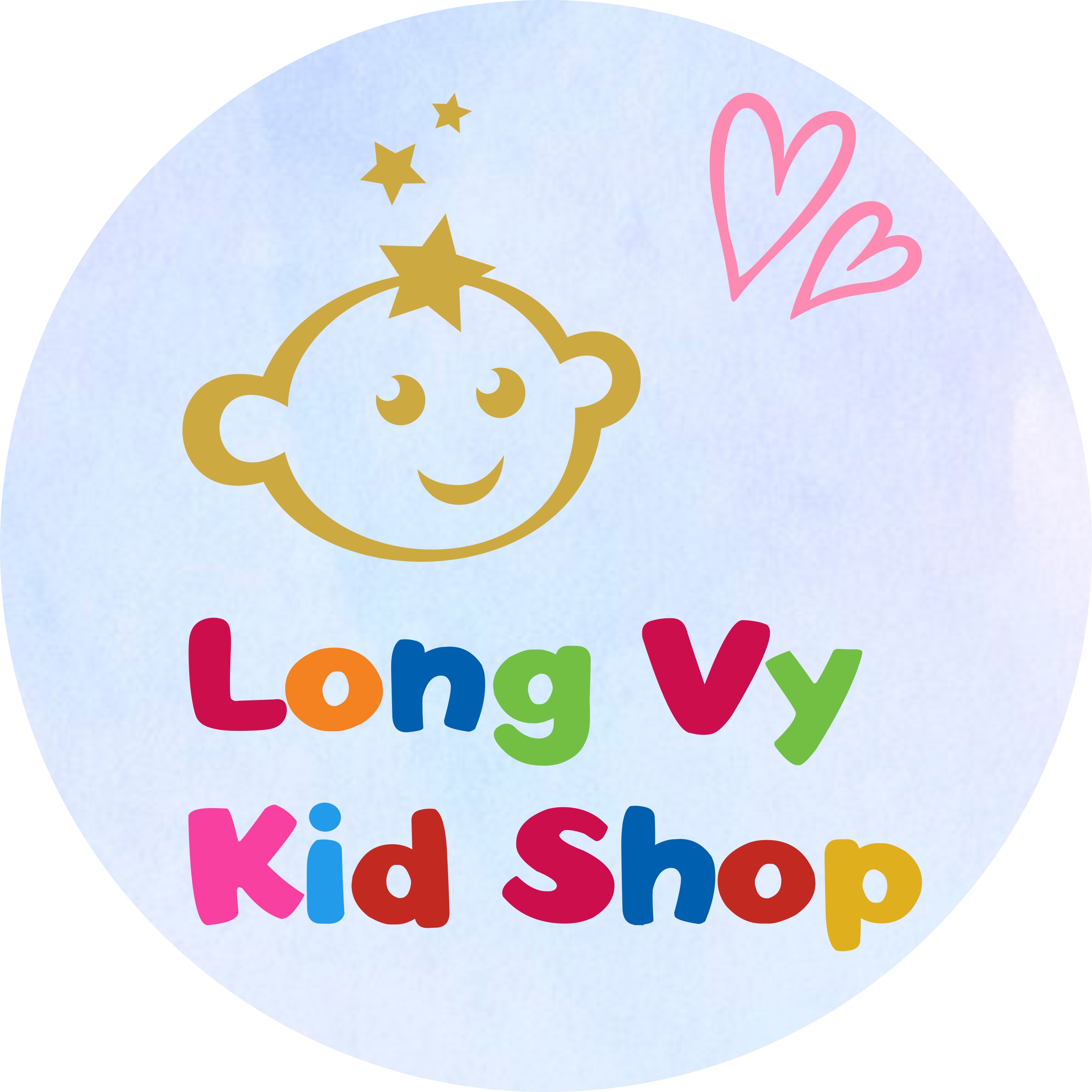 LongVyKidShop