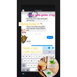 [ Chính Hãng ] Giảm Cân Nấm Sbody Coffe