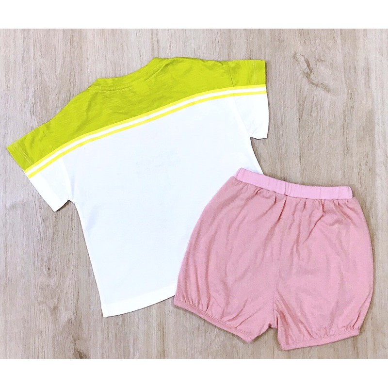 Set bé trai bé gái