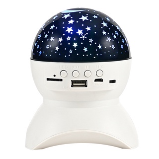 Loa bluetooth mini không dây kết hợp đèn nháy quẩy tiện lợi, kết nối xa đến 10m_ bảo hành 1 đổi 1