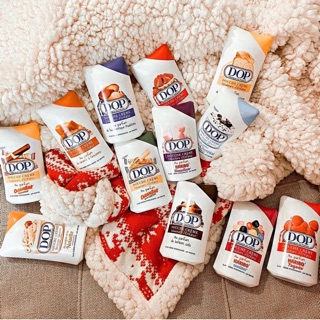 Sữa tắm DOP Pháp 250ml