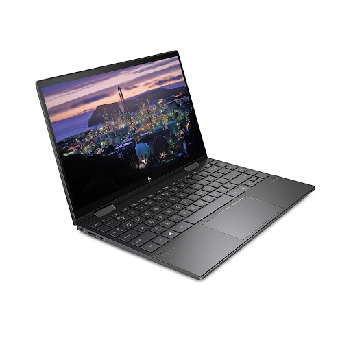 Laptop HP ENVY X360 13-AY0067AU 171N1PA Xám Đen R5-4500U| 8GB| 256GB| 13.3″FHD/TOUCH| OB| WIN10 | BigBuy360 - bigbuy360.vn