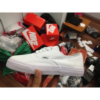 [SALE GIÁ GỐC] Giày Classic màu full Trắng (All White)