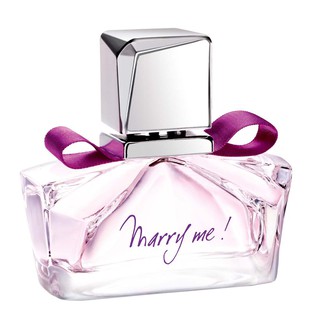 Nước hoa nữ LANVIN Marry Me Eau De Parfum 75ml